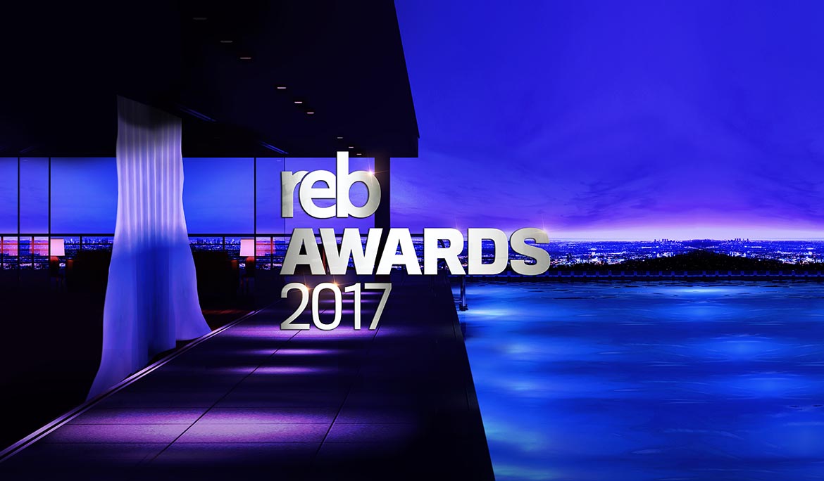 REB Awards 2017