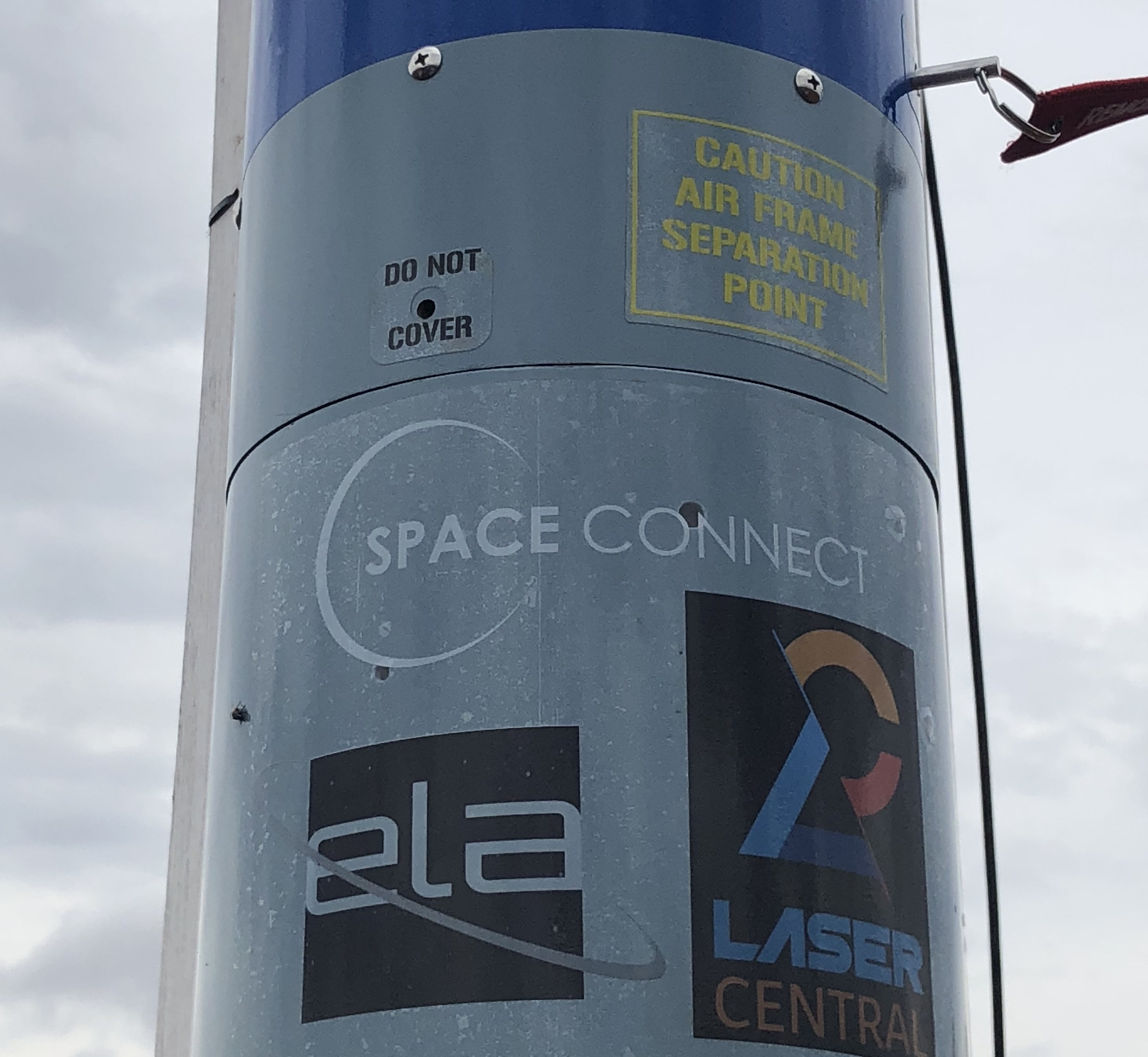 spaceconnect