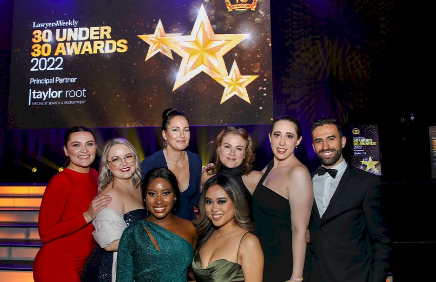 Submissions open for 30 Under 30 Awards 2023